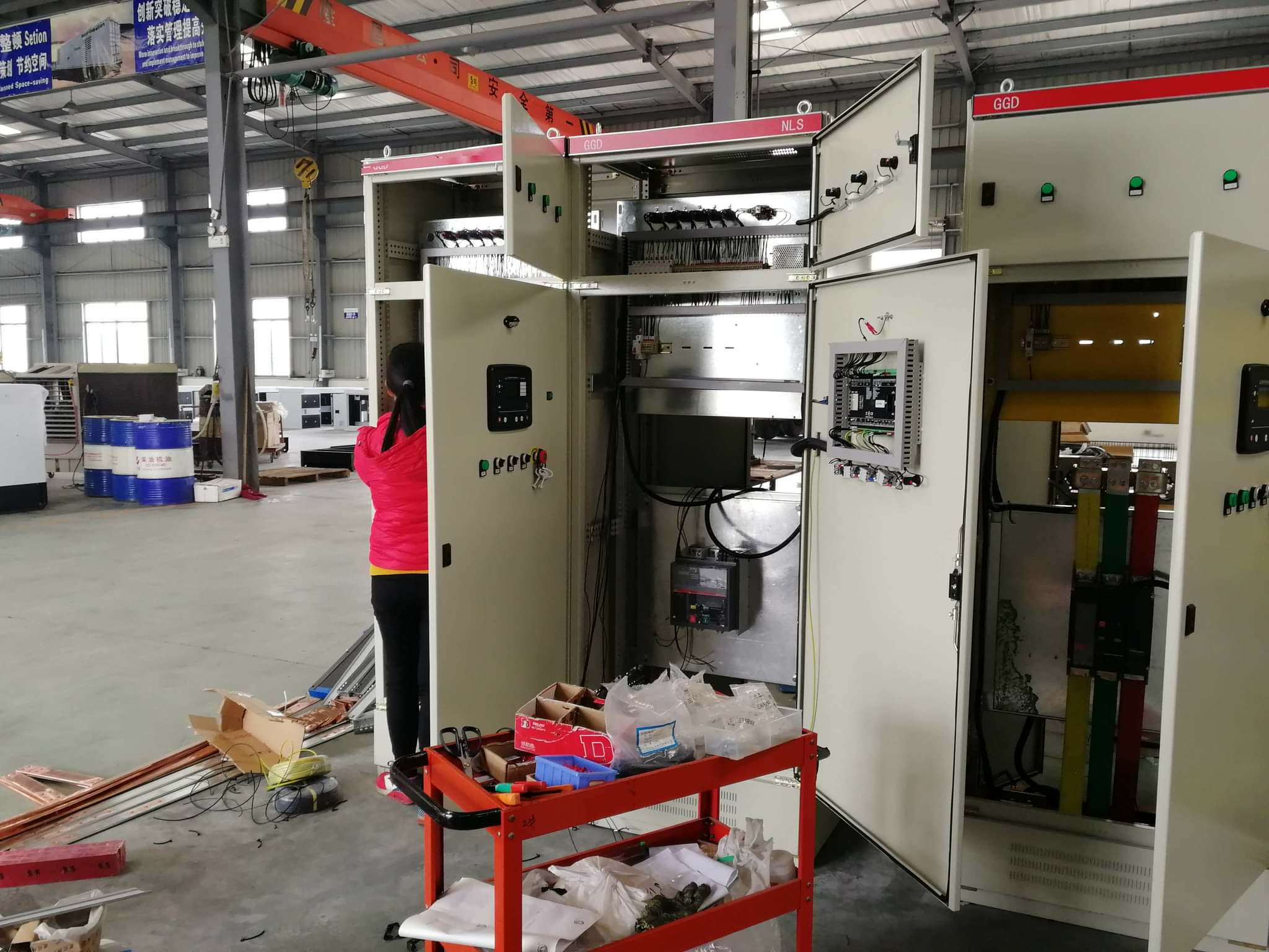 Preventive Maintenance Service