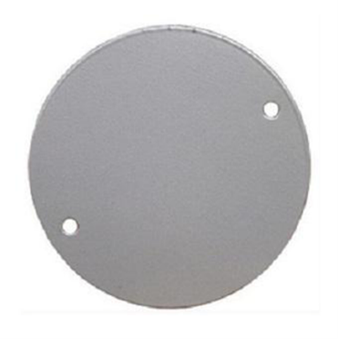 4" Round Box Cover image