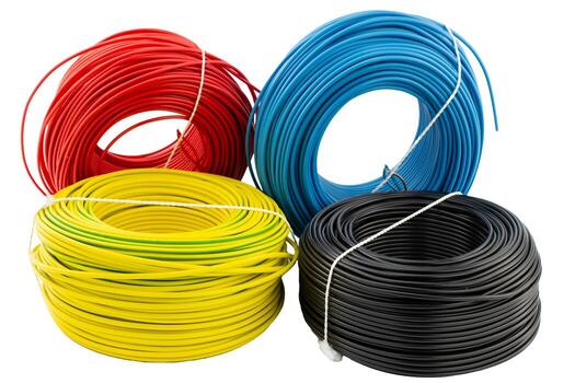 Electrical Wire image